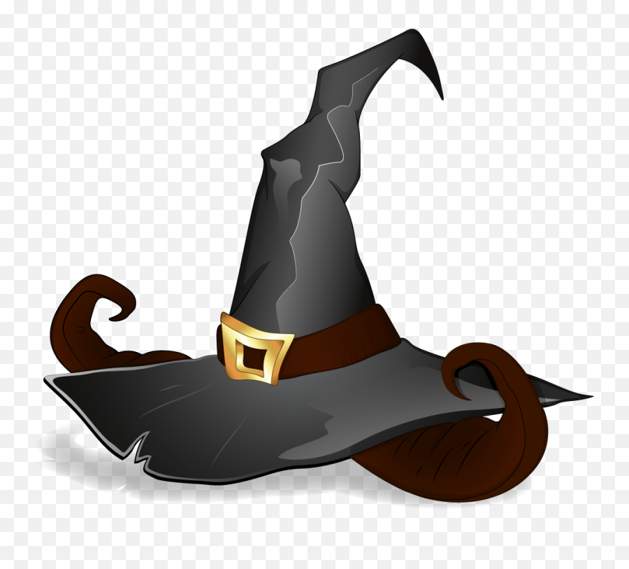 30 Witch Hat Clipart Transparent Background Free Clip Art - Witch Hats Halloween Png Clipart Emoji,Witch Hat Emoji