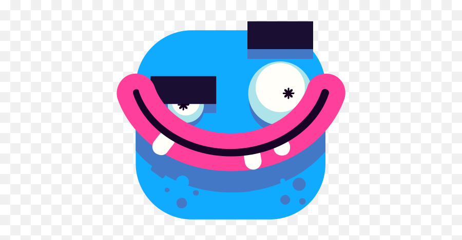 Free Icons - Free Vector Icons Free Svg Psd Png Eps Ai Circle Emoji,Evil Smile Emoji
