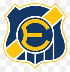 Logo Everton Chile Png - Emoji