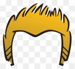 Library Of Hair Svg Black And White Library Free Png Files - Spiky Hair Clipart Emoji,Pulling Hair Out Emoji