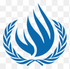 Israel Puts American Economy In Crosshairs - United Nations Human Rights Council Logo Png Emoji,Israel Emoji