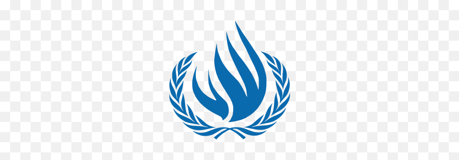 Israel Puts American Economy In Crosshairs - United Nations Human Rights Council Logo Png Emoji,Israel Emoji