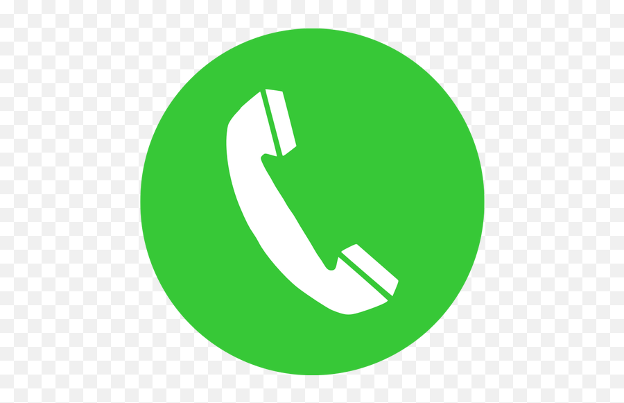 Phone Call Icon Vector Image - Call Button Icon Png Emoji,Emoji Iphone Case
