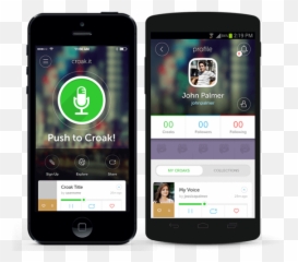 Best Mobile Application Development Portfolio Space - O Iphone Emoji
