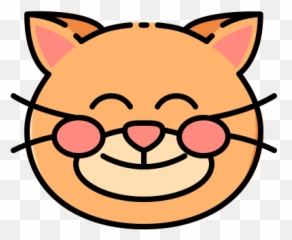 Cat - Free animals icons Emoji
