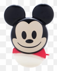 Lip Smacker Disney Emoji Lip Balms - Mickey Mouse,Moana Emoji