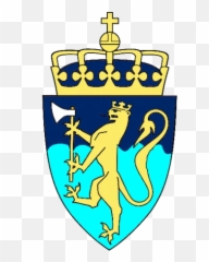 Fyorr TheFutureOfEuropes Wiki Fandom - Norway Coat Arms Emoji