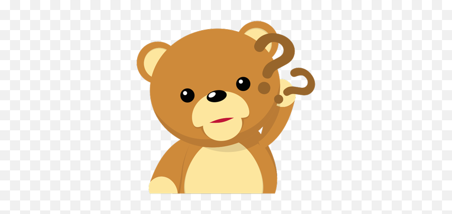 Cuddle Teddy Bear Stickers By Edb Group - Teddy Bear Emoji,Cuddling Emoji