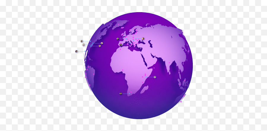 Social Media Management Powered By Ai Save 10 Hours A - World Map Emoji,Emoji Globe