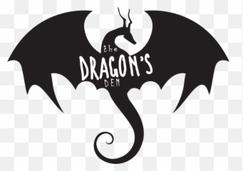 The Dragonu0027s Den Free Hatchery Open Dragon Trading - Dragon Silhouette Emoji,Chicken Hatching Emoji