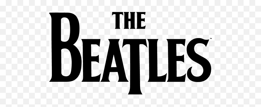 Rock Band Logos - Beatles Logo Emoji,John Lennon Emoji