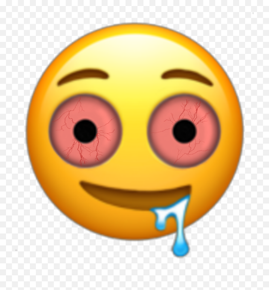 Emojiart Emojiedit Marijuanna Weed Pot - Stoned Emoji Meme Png,Pot Emoticon