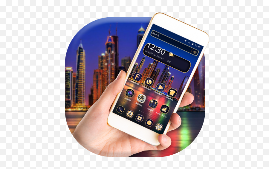 Amazoncom Dubai Royal 2d Theme Appstore For Android - Iphone Emoji,Dubai Emoji