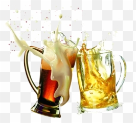 Popular And Trending Cheers Stickers - Beer Emoji
