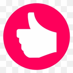 10 Signs Your Crush Likes Back - The Daily Spice Hot Pink Snapchat Logo Emoji