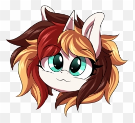 2301855 - safe artistaskcolorsound oc only Fictional Character Emoji