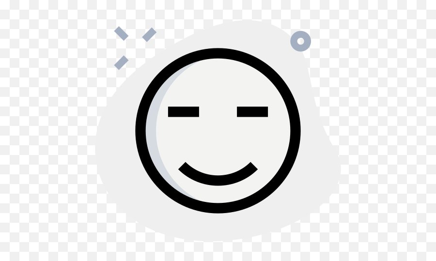 Closed Eyes - Free Smileys Icons Happy Emoji,Eyes Emoticons