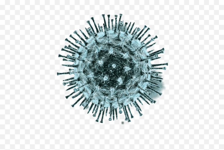 Coronavirus Germs Transparent Png Hd Image - Png Press Karona Virus Png Emoji,Germ Emoji