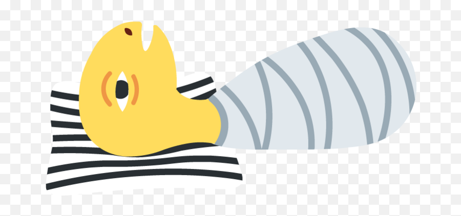 The Magic Of The Internet - Duck Emoji,Dnd Emoji