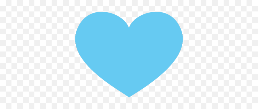 Blue Heart Icon Noto Emoji People - Hope And Home For Children,Blue Heart Emoji Transparent