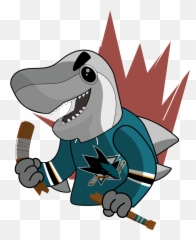 SJ Sharkie Sticker Pack by Kika Tech Inc - Fictional Character Emoji