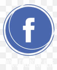 Personalised Circle Facebook Window - Transparent Button Png Emoji