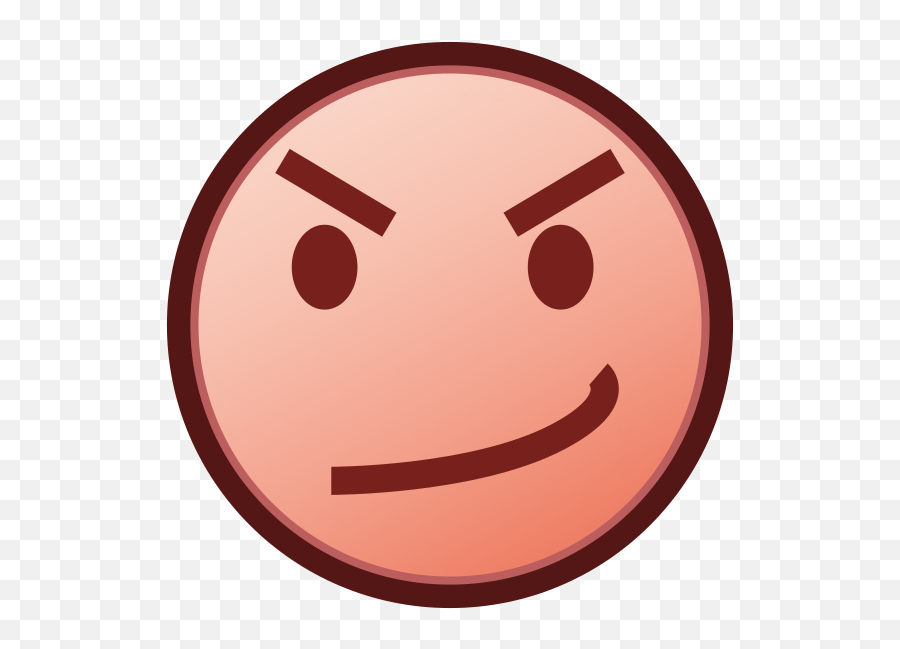 Phantom Open Emoji 1f624 - Icon,Agree Emoji