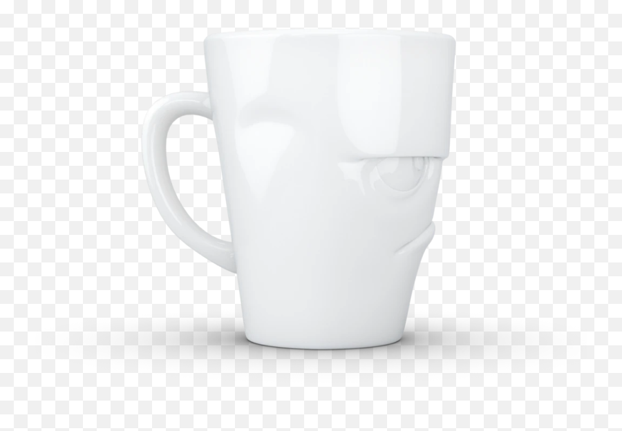 Emoji Mug Grumpy - Coffee Cup,Teacup Emoji