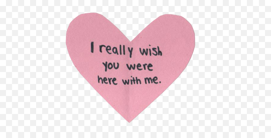 Corazón Paper Frases Sticker By Dany Algodon Xd - Cute Love Quotes Transparent Emoji,Romantic Emoji Sentences