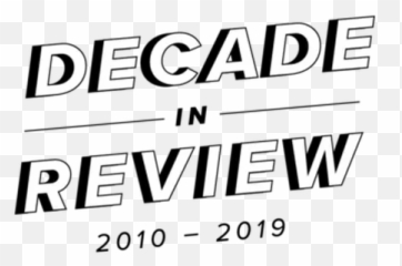 These 25 Words Describe Decade - In Review Emoji