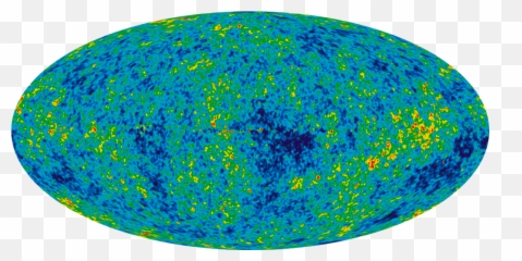 Wmap 2010 - Cosmic Background Radiation Emoji