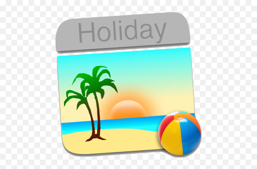Holidays - Clip Art Emoji,Holiday Emoji Iphone