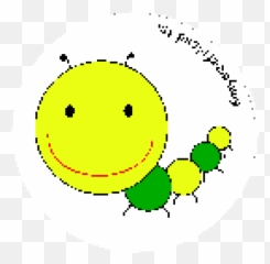 Little - Smiley Emoji