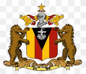 Sawantwadi State Coa - Crest Emoji,Calendar Emoji Png