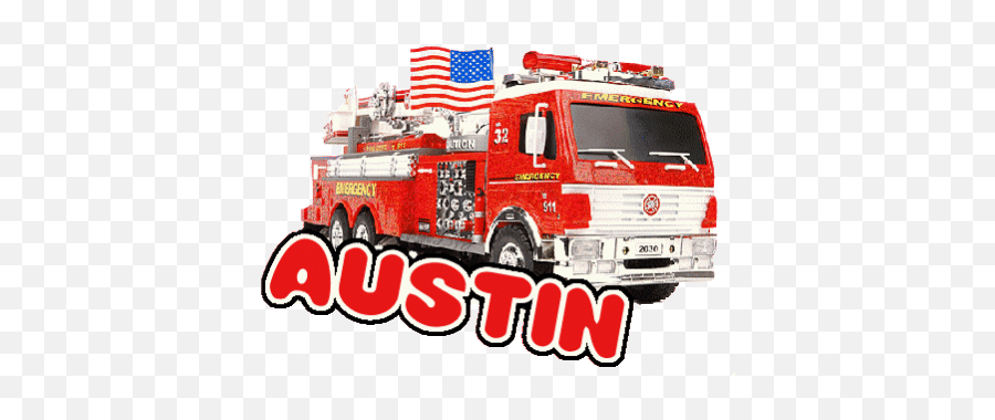 Austin Powers Stickers For Android - Fire Apparatus Emoji,Austin Powers Emoji