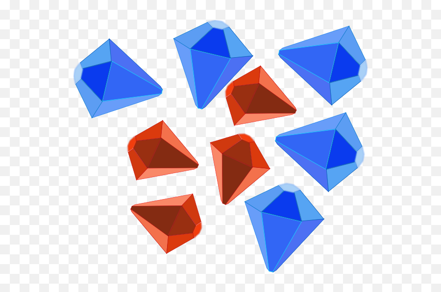 Gemstones - Gem Clip Art Emoji,Steam Emoticon Art Maker