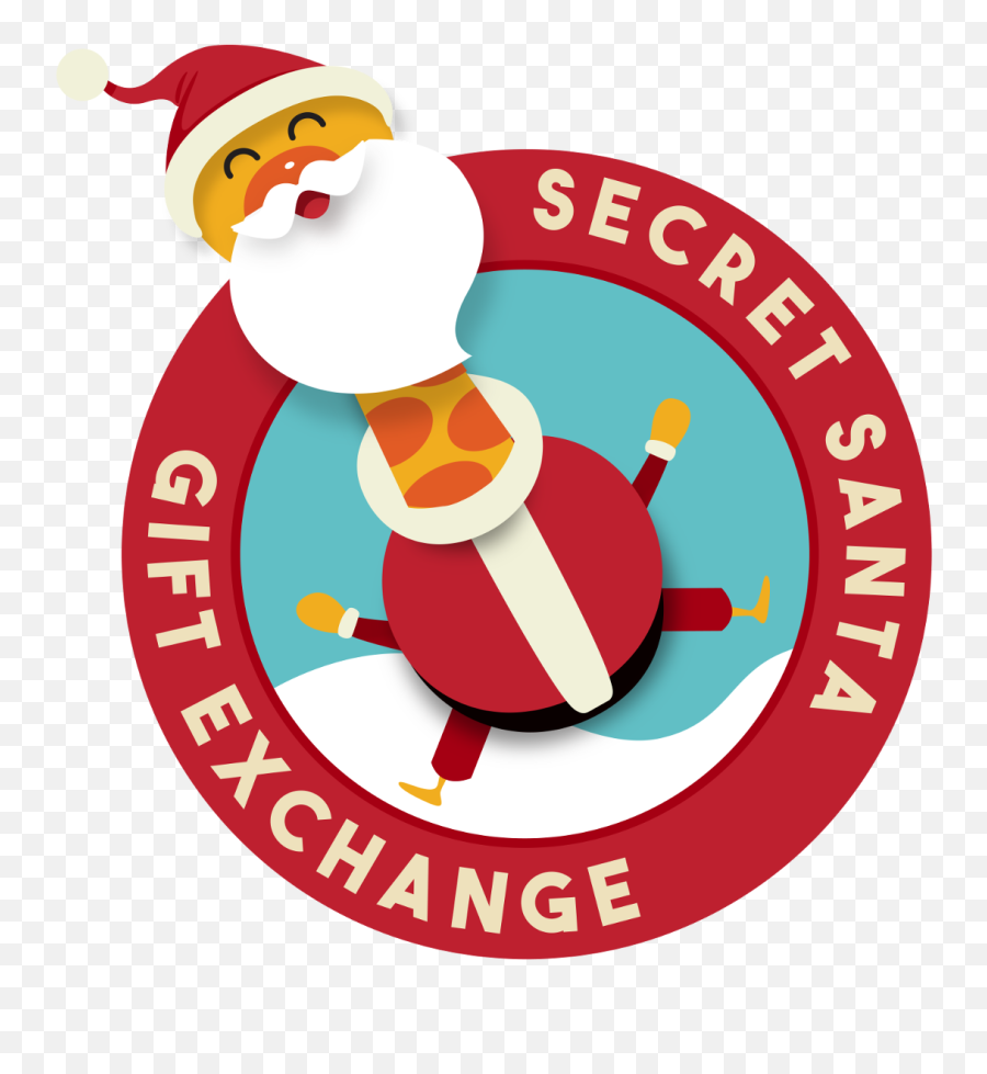 Whos A Ho Ho Ho - Secret Santa Clipart Emoji,Fisting Emoji