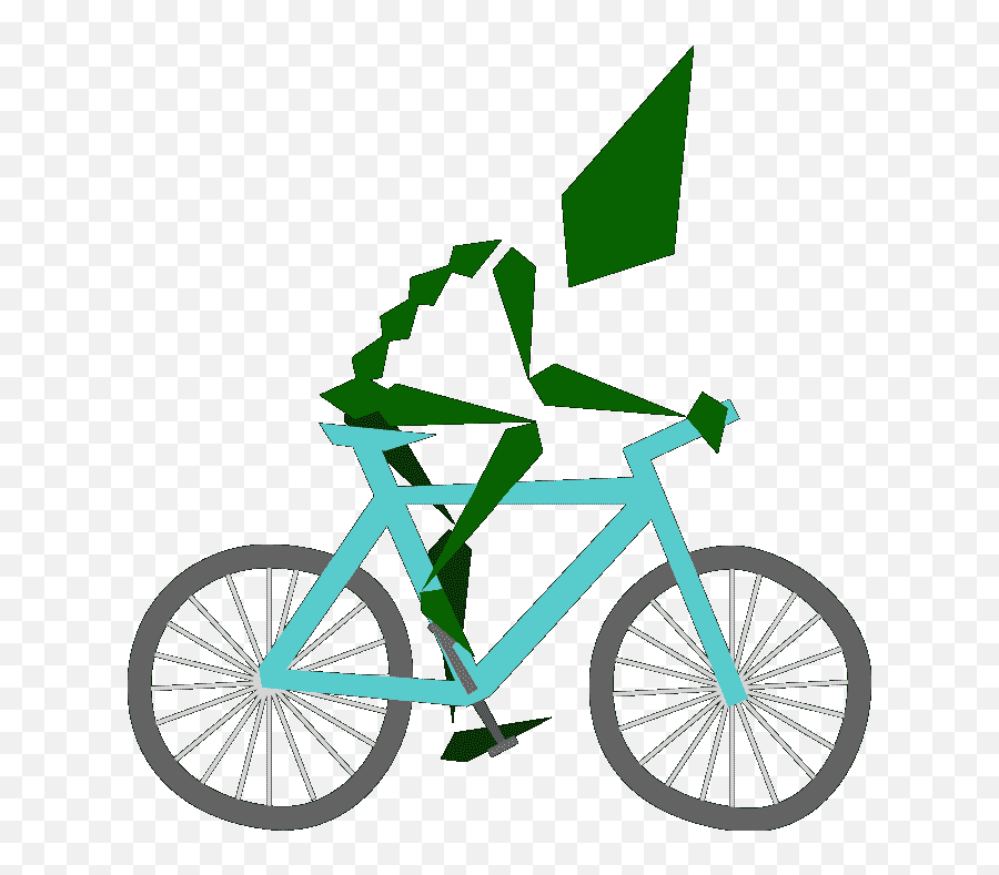 Top Mountian Biking Stickers For Android Ios - Bmx Bike Emoji,Bicycle Emoji