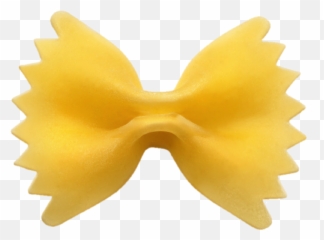 Pasta Png - Bow Tie Clipart Emoji