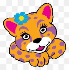 Brownies Clipart Face Picture - Girl Scout Cookie Theme 2019 Emoji,Girl Scout Emoji