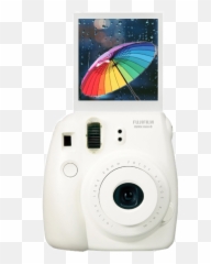 Usewhitebackground Camera Cameraframe - Instant Emoji