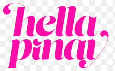 Hella Pinay - Clip Art Emoji