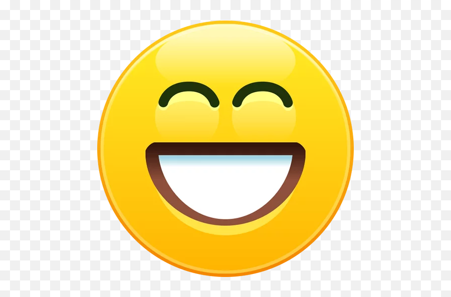 Telegram Sticker - Smiley Emoji,Cat Emoticon Skype