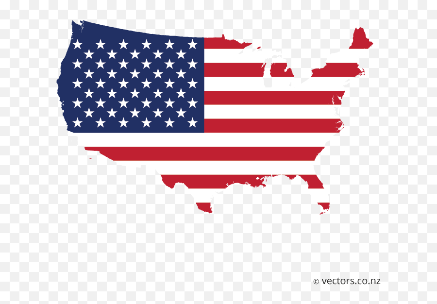 Flag Vector - Us And China Distance Emoji,Emoji State Flags