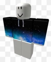 Blue Galaxy Fade Hoodie - Roblox Roblox Galaxy Hoodie Emoji,Soldier Emoji