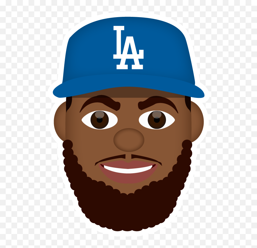 Dodgers Baseball - Dodger Emojis,Red Sox Emoji