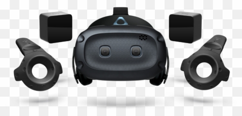 Vive Cosmos Vr Headsets - Htc Elite Emoji