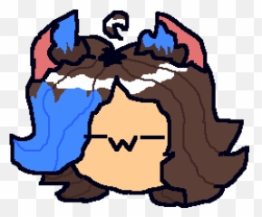 Pixilart - Cartoon Emoji