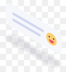 Chat for Live - Streaming Turn Viewers Into Participants Smiley Emoji