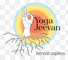 Yoga Jeevan Contact Us - Circle Emoji,Contemplative Emoji